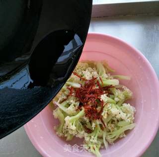 花中佳品，营养丰富