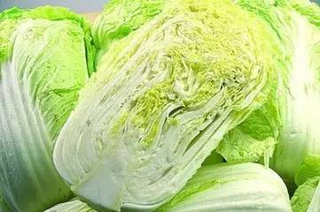 大白菜其实是放心菜