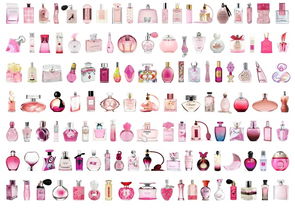 调和香气大碰撞