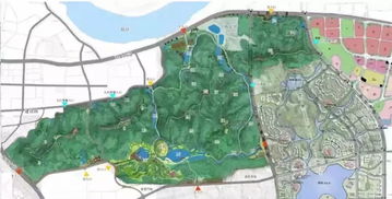 园林规划中长廊布局之美学与应用