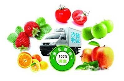 鲜花配送平台与冷链物流模式大揭秘