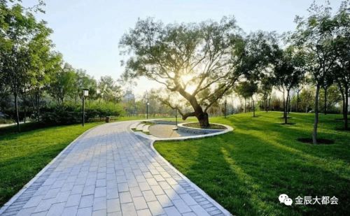 和谐统一，就是那么简单