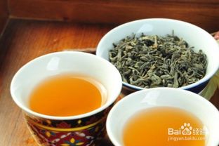 过期山茶油的妙用：茶叶保存新策略！