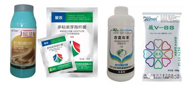 丙环唑与二氢钾混用探秘：新手必kan三大禁忌及混用方案！