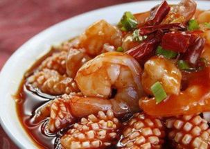 鱿鱼富含营养，但食用需注意过敏体质者避免食用
