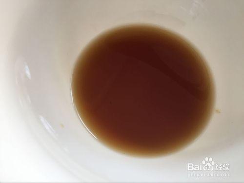 茶水铁锈怎么清除？用这个方法