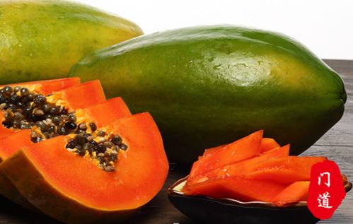 木瓜的食用方法