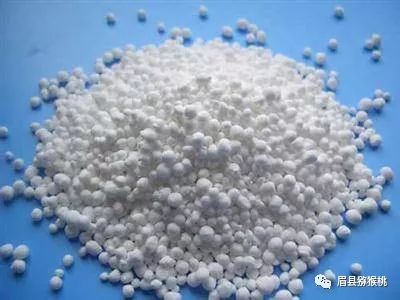 钾肥种类多，特点各异