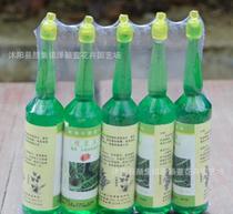 浓缩植物营养液：园艺的魔法瓶