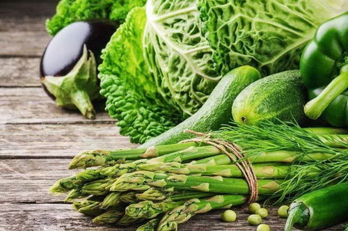 如何科学种植绿色蔬菜，确保其营养和口感