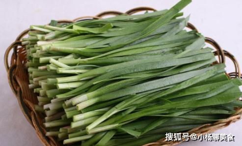 那韭菜叶子黄了怎么办呢？
