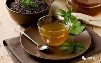 揭秘玉竹茶：功效与作用大公开，养生必备之选！