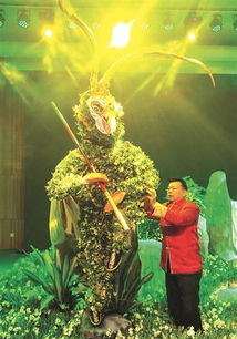 水仙球雕刻完成，养护秘籍大公开！