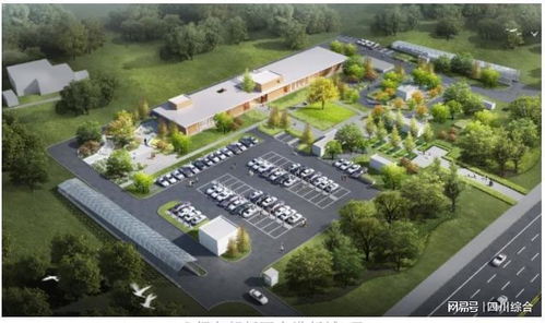 景观设计公司十强：引领绿色美学新风尚