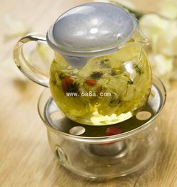 菊花茶怎么泡才香浓？掌握这几点