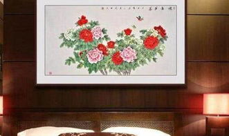 “屋内摆假花，为何少了生机与活力
