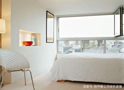 通风除甲醛：Zui简单的方法