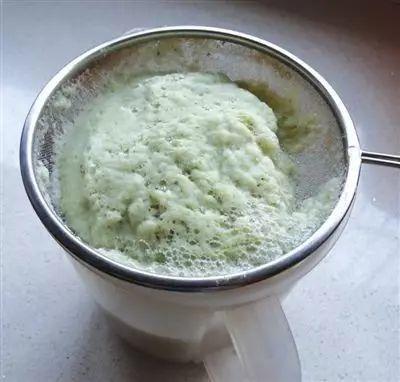 土埋发酵，泡水发酵，两种方法任你选