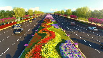 南阳月季， 花开花落，美丽无限