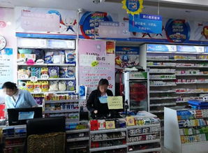 农资店，专业又全面？