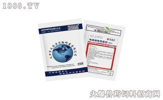 林可霉素与地美硝唑在防治家禽腹泻拉稀中发挥显著作用
