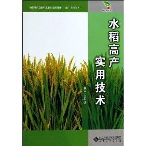 水稻齐穗期唑醚戊唑醇的使用效果探秘
