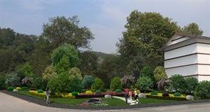 园林景观设计工作室挂靠入门指南