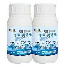 芸苔素的秘密力量