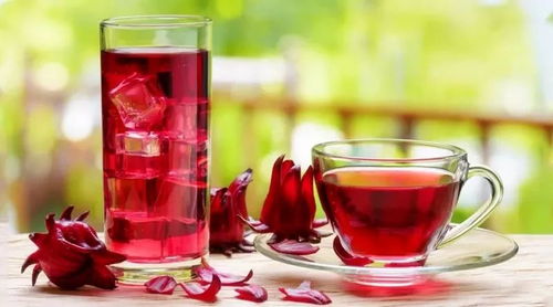 洛神花茶怎么泡？玫瑰茄的正确喝法和功效看这里