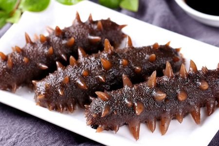 如何处理超标海参及防范措施？