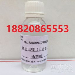 广东油田杀菌剂：探寻那家Zui好用的