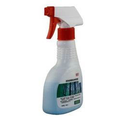 宝莲灯花叶子清洁剂大揭秘