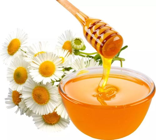 蜂蜜和花粉有何不同？养蜂人揭秘其中奥秘