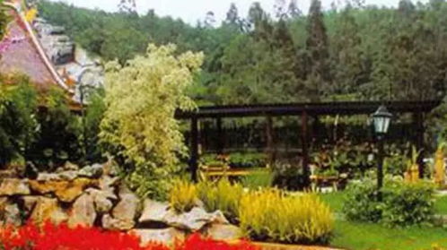 生态、 人文、文化，一个dou不Neng少