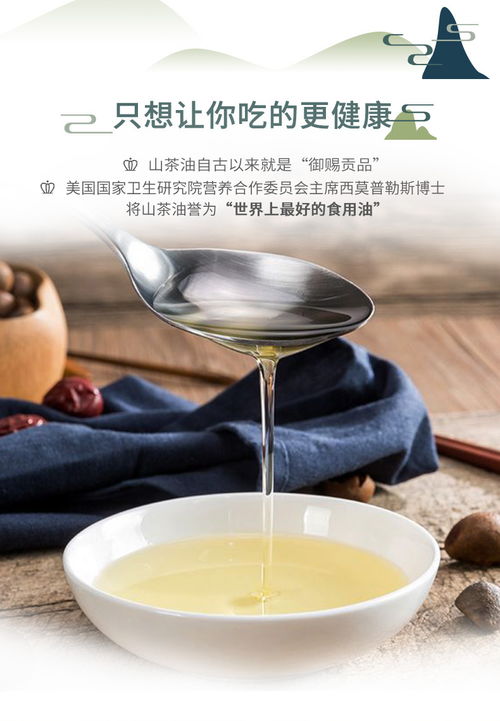 广西油茶油热销，黄金茶油价格一览！