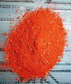 云南玉溪的田间警报