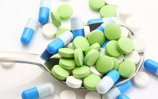 同一种药？还是两个不同的世界？