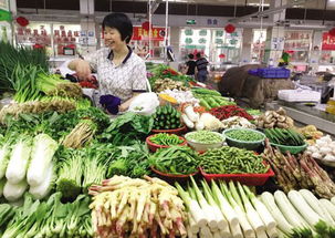 怎么挑选蔬菜呢？