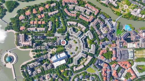 常州的绿化面积，听听风儿怎么说