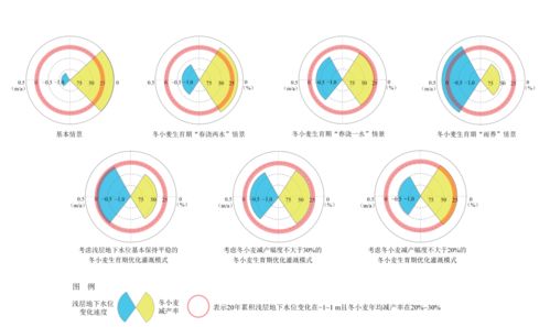 冬小麦生育期优化配置规程，旨在提高产量与品质