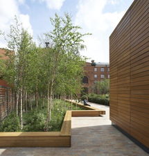 厂区大门：工厂的门面担当