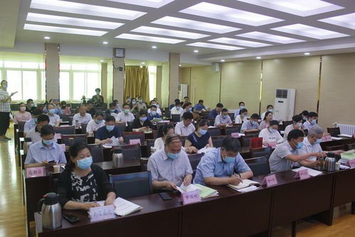 加大仲景品牌宣传力度， 叫响“中医圣地、养生之城”