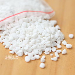 土拌小石子养花，靠谱吗？