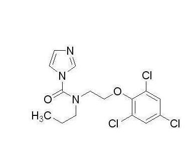 咪鲜胺：高效杀菌剂