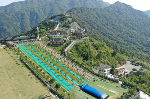浙江省温州市瓯海区娄桥街道鲶鱼养殖整治