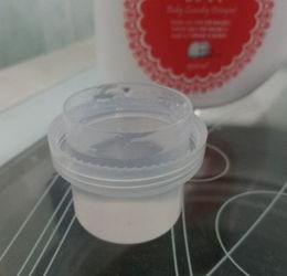 洗涤剂：那神秘的液体，究竟有何魔力？