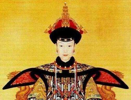 如意皇后受冻，如何用奇珍异宝拯救