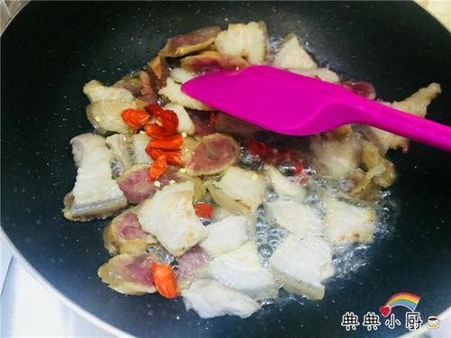 家常下酒菜的Zuo法分享