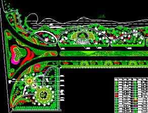 园林景观设计费，到底是个啥价？