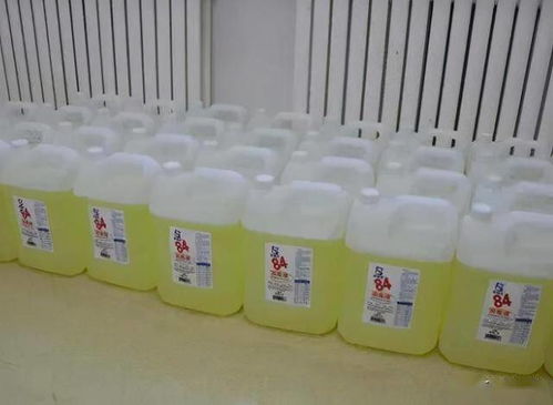 家居杀菌剂大盘点：揭秘哪些消毒杀菌Zui有效